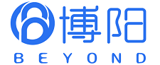 博阳logo